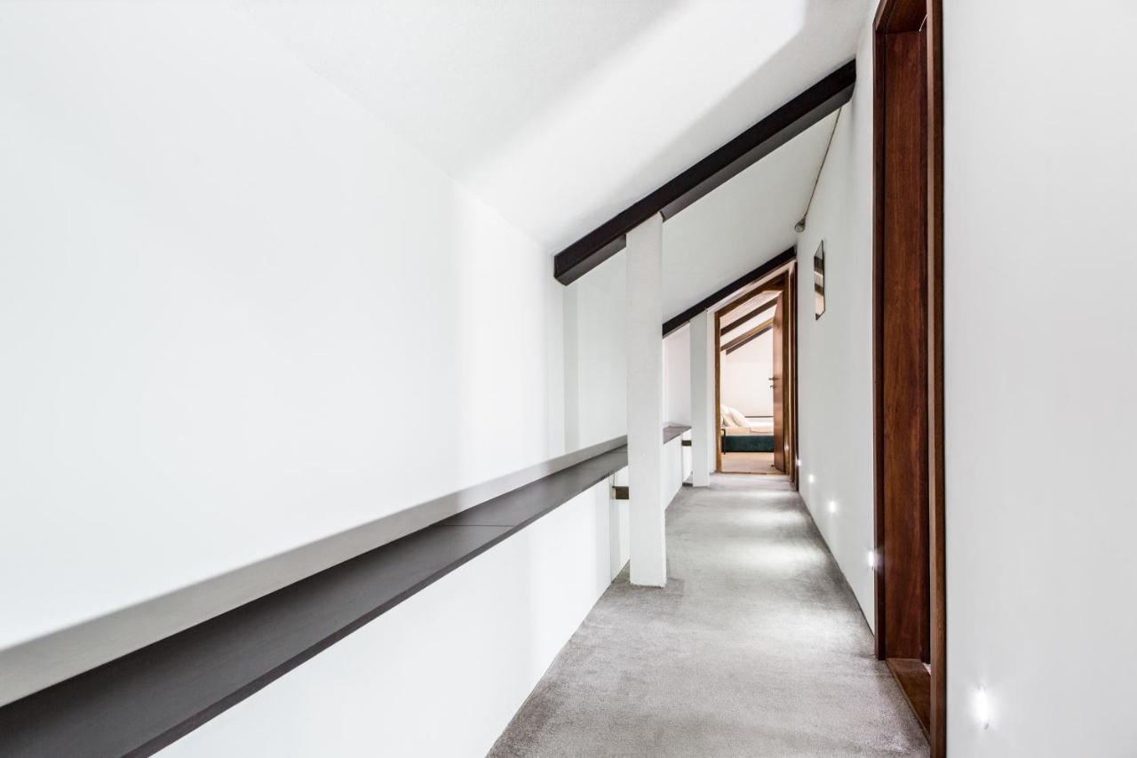 Attico Spa Kragujevac Dış mekan fotoğraf