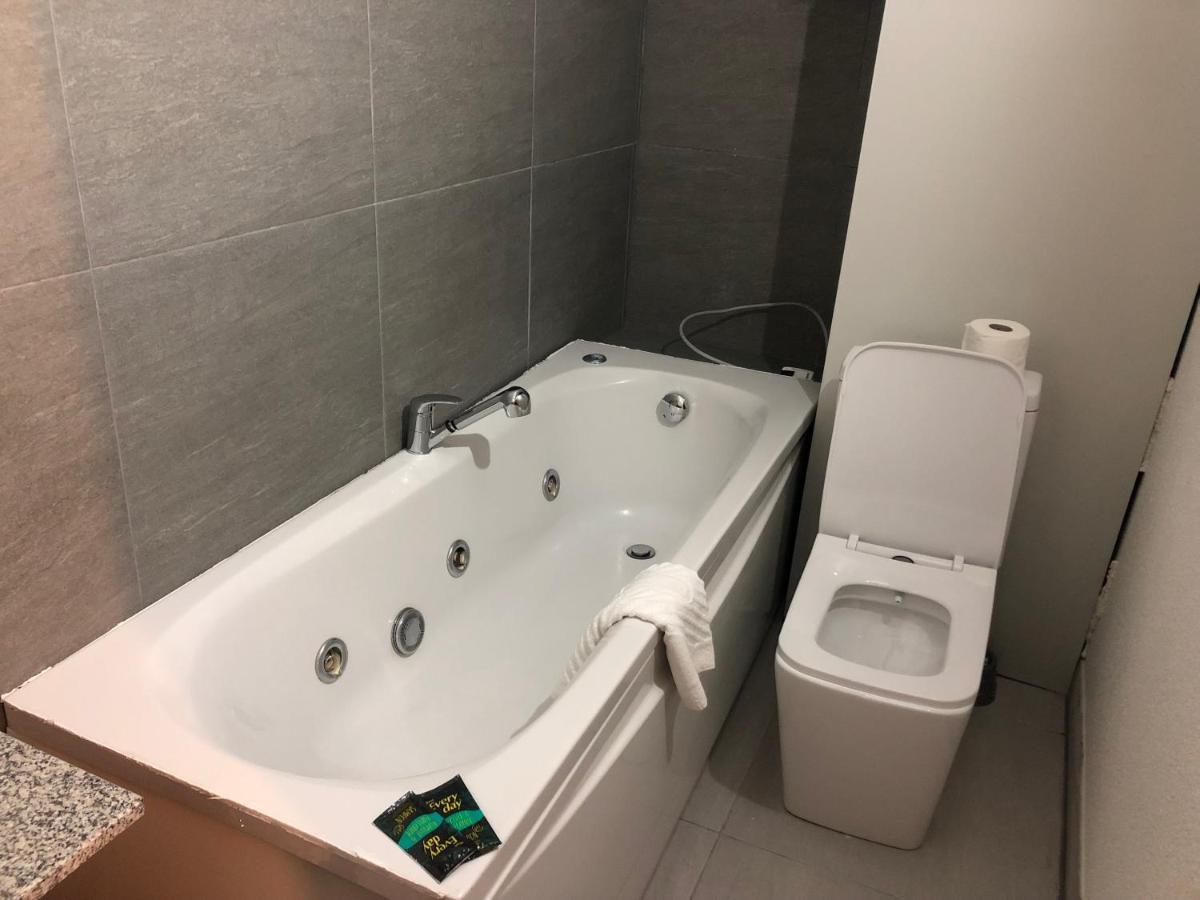 Attico Spa Kragujevac Dış mekan fotoğraf