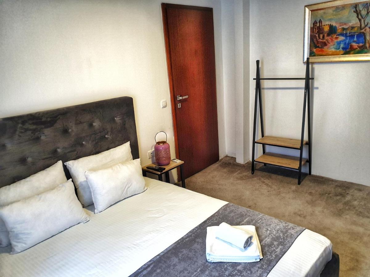 Attico Spa Kragujevac Dış mekan fotoğraf